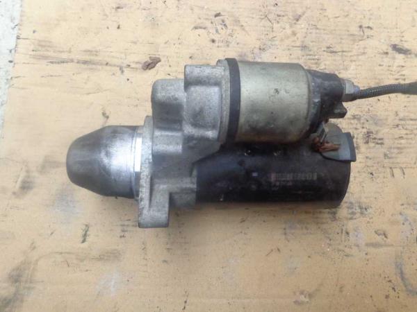 DEMARREUR OPEL/CHEVROLET - Vue 2